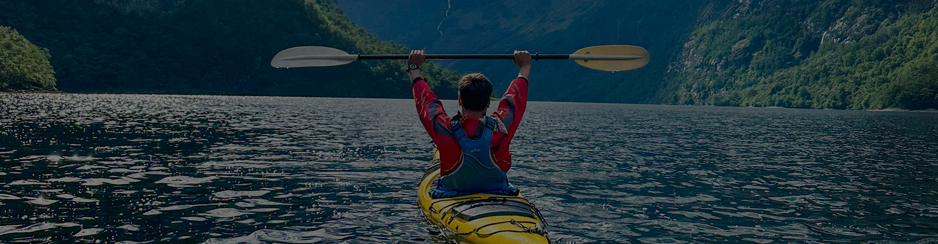 Noorwegen Fjordtrip